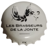FRANCIA (FR)  Cerveza Les Brasseurs de la Jonte