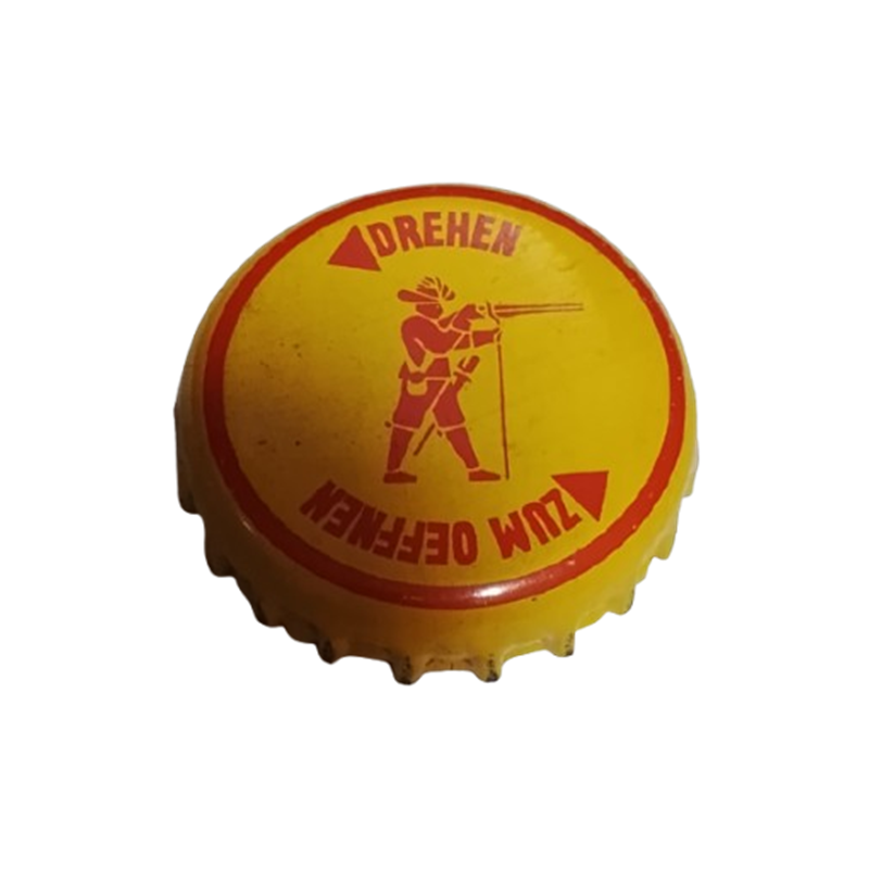 SUIZA (CH)  Cerveza Brauerei Schützengarten AG