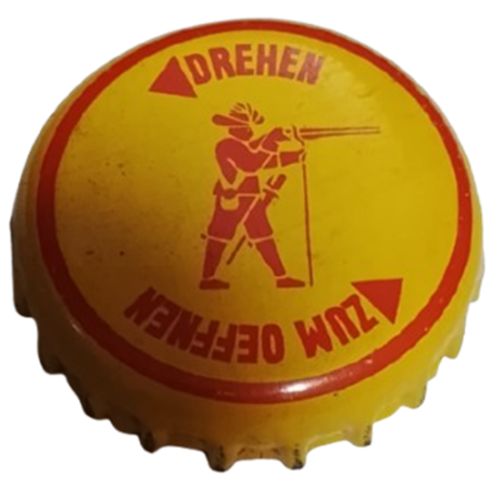 SUIZA (CH)  Cerveza Brauerei Schützengarten AG