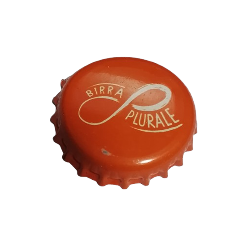 ITALIA (IT)  Cerveza  Birriciclo Plurale S.a.s.