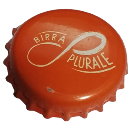 ITALIA (IT)  Cerveza  Birriciclo Plurale S.a.s.