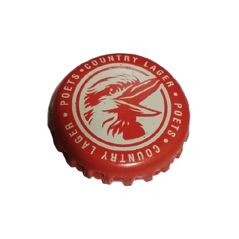 AUSTRALIA (AU)  Cerveza Australian Beer Company (ABCo)