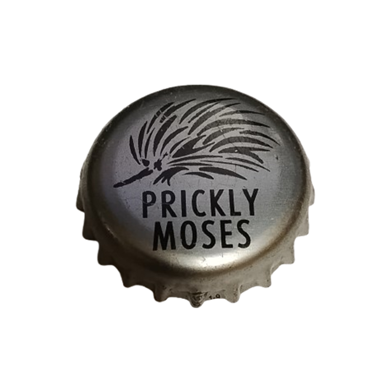 AUSTRALIA (AU)  Cerveza Prickly Moses Brewery