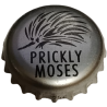 AUSTRALIA (AU)  Cerveza Prickly Moses Brewery