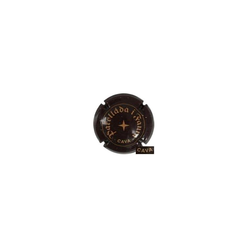 Parellada i Faura X-2353 V-1157b