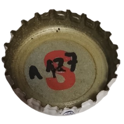SUIZA (CH)  Cerveza Brasserie du Cardinal Fribourg S.A.