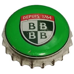 LUXEMBURGO (LU)  Cerveza...