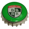 LUXEMBURGO (LU)  Cerveza Brasserie Nationale Bofferding S.A.