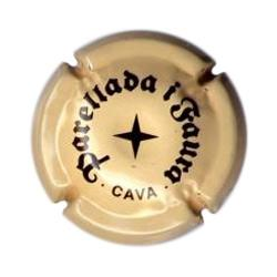 Parellada i Faura X-33857...