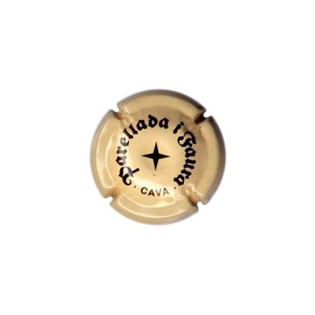 Parellada i Faura X-33857 V-10923