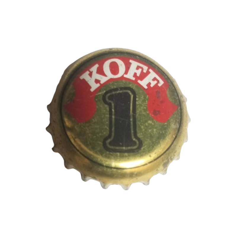 FINLANDIA (FI)  Cerveza Oy Sinebrychoff AB (Carlsberg)