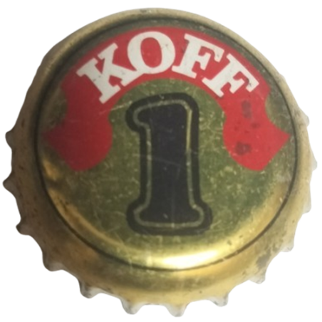 FINLANDIA (FI)  Cerveza Oy Sinebrychoff AB (Carlsberg)