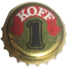 FINLANDIA (FI)  Cerveza Oy Sinebrychoff AB (Carlsberg)