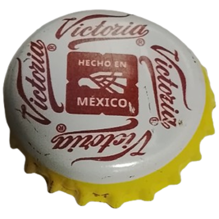 MÉXICO (MX)   Cerveza  Cerveceria Modelo S. de R.L. de C.V.