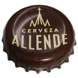 MÉXICO (MX)  Cerveza...
