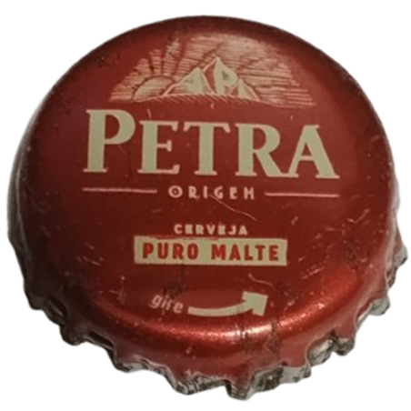 BRAZIL (BR)  Cerveza Cervejaria Petrópolis S/A