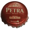 BRAZIL (BR)  Cerveza Cervejaria Petrópolis S/A