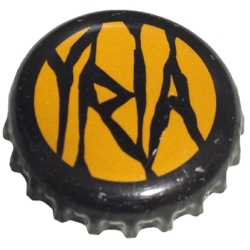 ESPAÑA (ES)  Cerveza Yria...