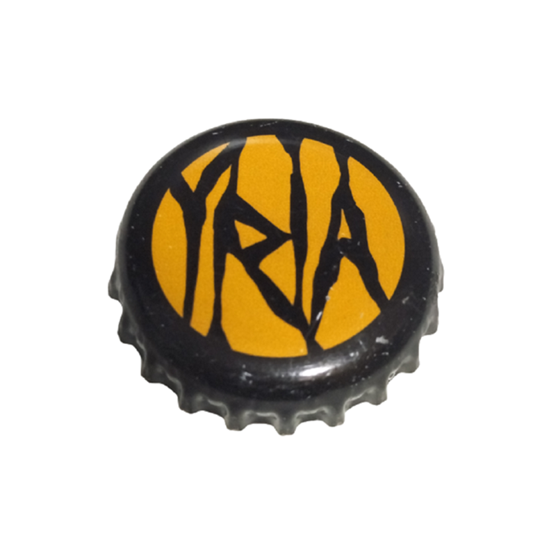 ESPAÑA (ES)  Cerveza Yria Cerveza Artesanal