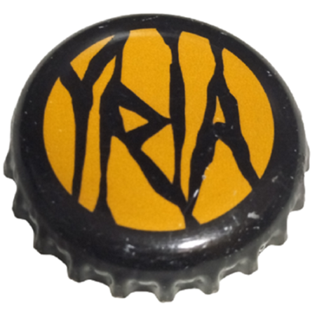 ESPAÑA (ES)  Cerveza Yria Cerveza Artesanal