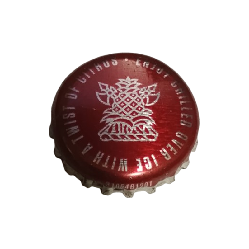 AUSTRALIA (AU)  Bebida alcohólica  Mezcla de ginebra Tanqueray-- 3105461201