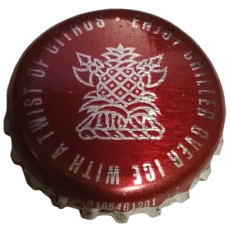 AUSTRALIA (AU)  Bebida alcohólica  Mezcla de ginebra Tanqueray-- 3105461201