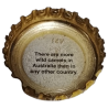 AUSTRALIA (AU)  Cerveza  Carlton & United Breweries Ltd.