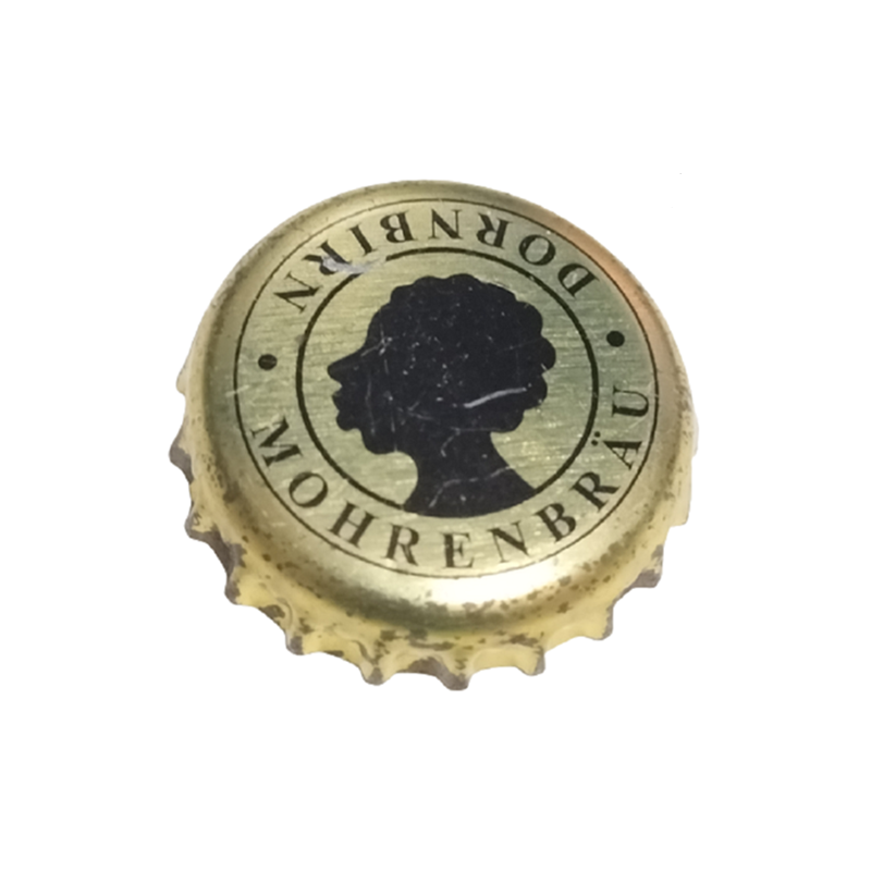 AUSTRIA (AT)  Cerveza Mohrenbrauerei August Huber KG