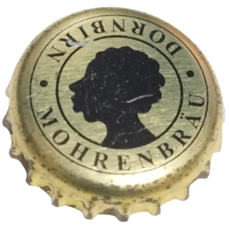 AUSTRIA (AT)  Cerveza Mohrenbrauerei August Huber KG