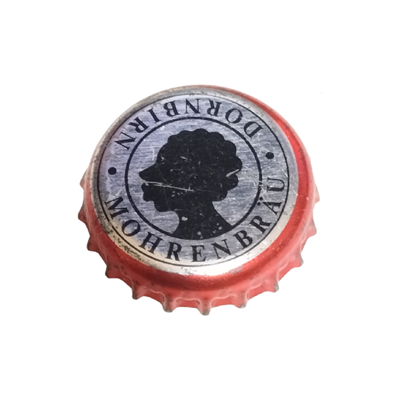AUSTRIA (AT)  Cerveza Mohrenbrauerei August Huber KG