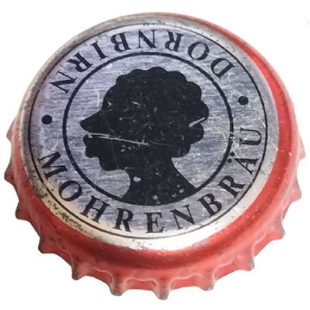AUSTRIA (AT)  Cerveza Mohrenbrauerei August Huber KG