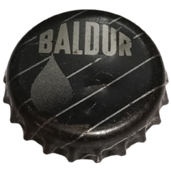 DINAMARCA (DK) Agua  Baldur...