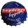 SEYCHELLES  Cerveza  Seychelles Breweries Ltd