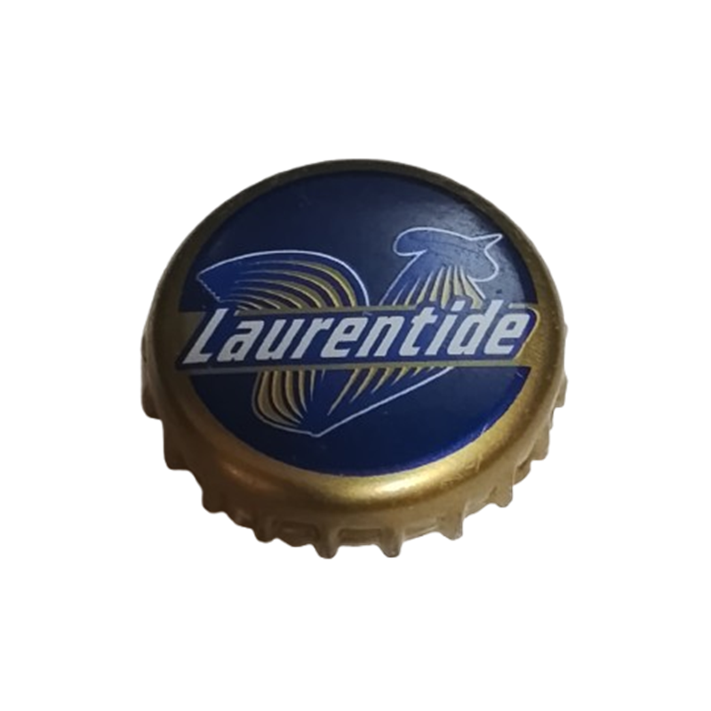 CANADÁ (CA) Cerveza Molson Breweries
