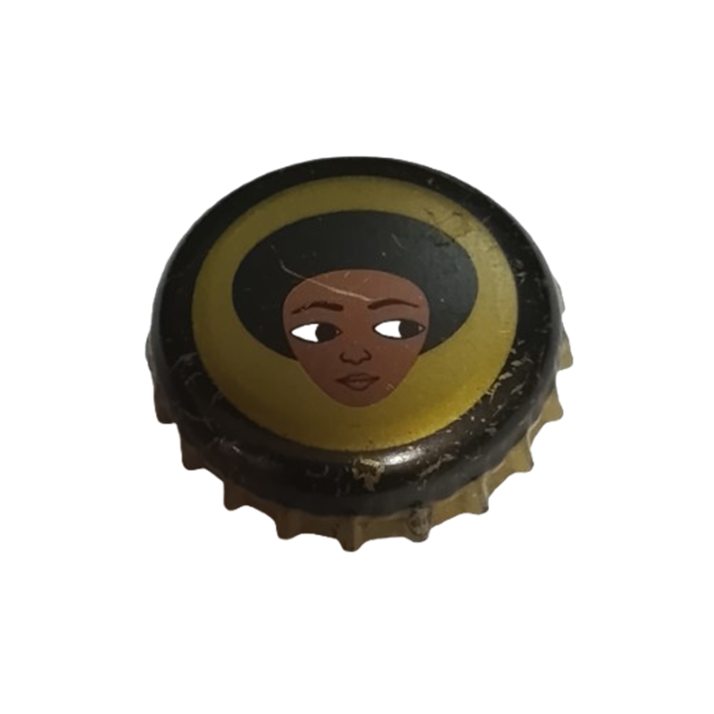 ETIOPÍA (ET)  Cerveza  Habesha Breweries SC