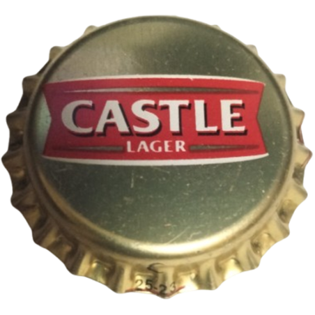 SUDÁFRICA (ZA)  Cerveza Delta Beverages (Pvt) Ltd. (Sin usar)