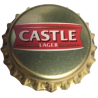 SUDÁFRICA (ZA)  Cerveza Delta Beverages (Pvt) Ltd. (Sin usar)
