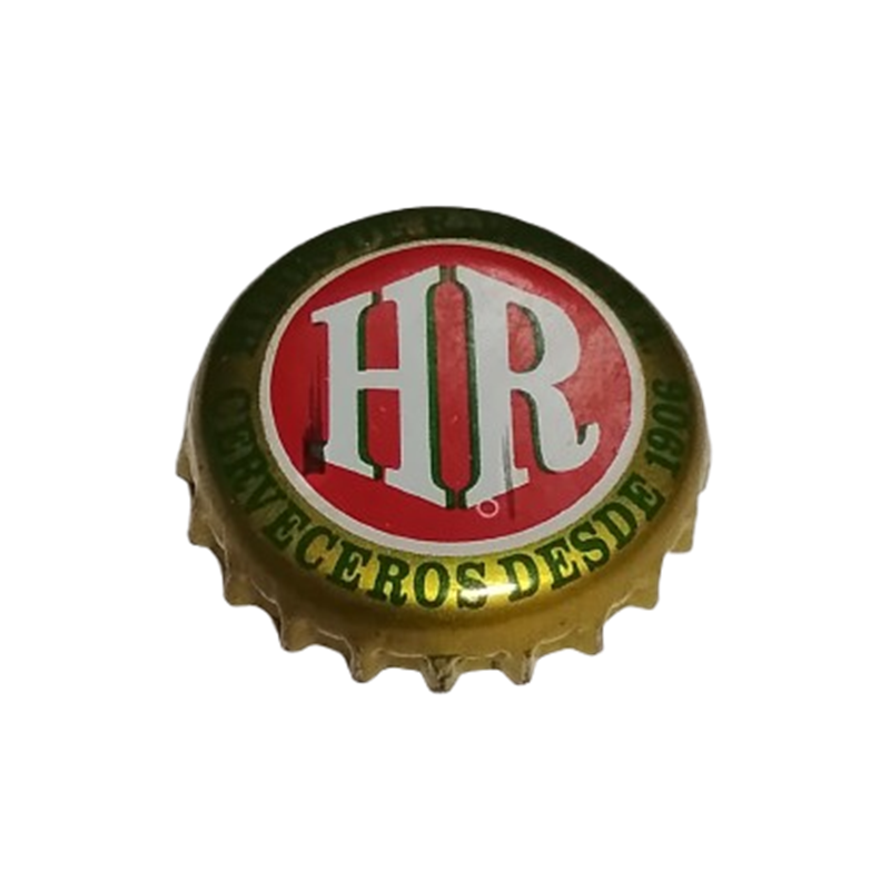 ESPAÑA (ES)  Cerveza  Hijos de Rivera S.A.