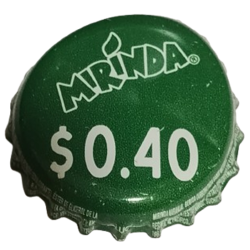 GUATEMALA  Soda...