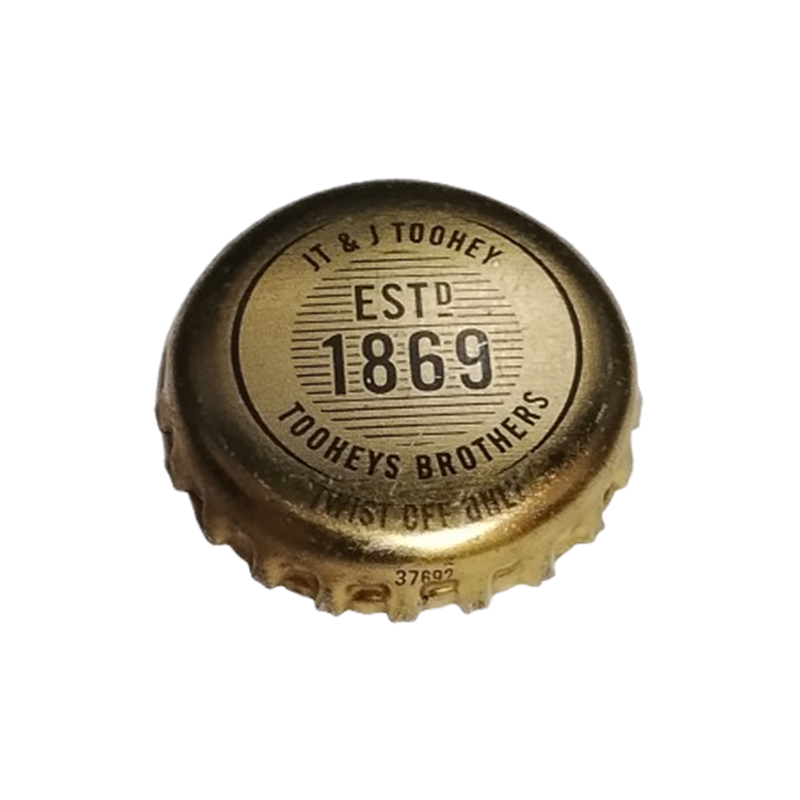 AUSTRALIA (AU)  Cerveza Tooheys Brewery--37692
