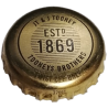 AUSTRALIA (AU)  Cerveza Tooheys Brewery--37692