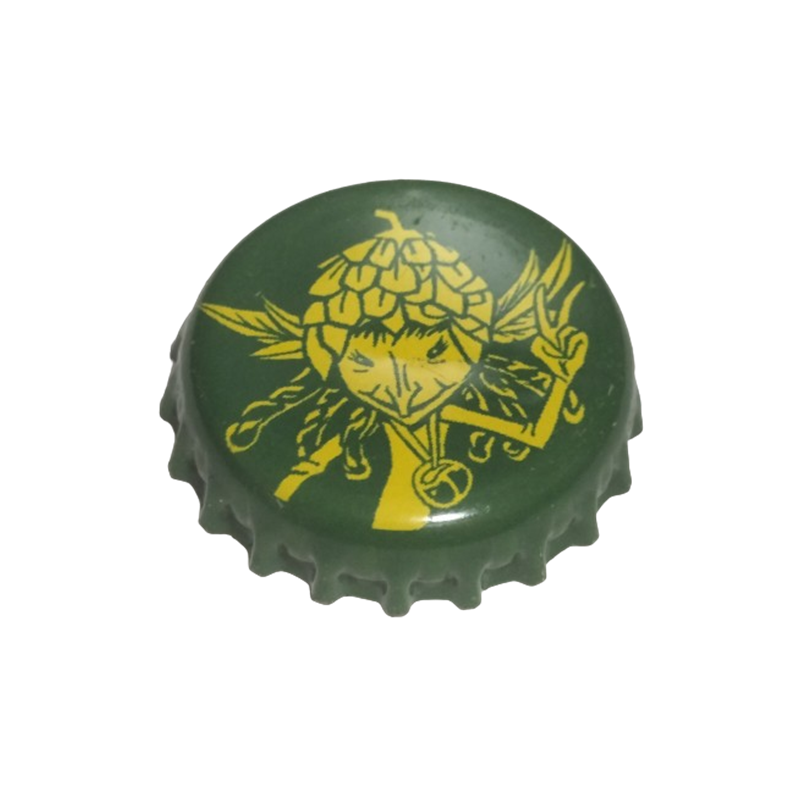 BÉLGICA (BE)  Cerveza Brasserie Dubuisson