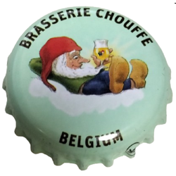 BÉLGICA (BE)  Cerveza...