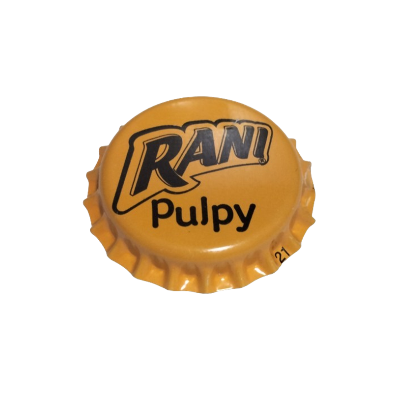 PAKISTÁN (PK)  Otros Rani Pulpy Sin usar sin plástico en el reverso