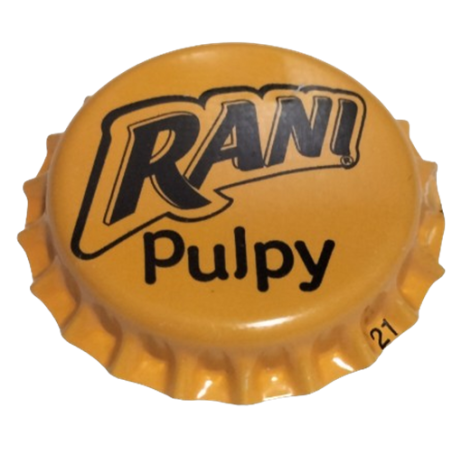 PAKISTÁN (PK)  Otros Rani Pulpy Sin usar sin plástico en el reverso