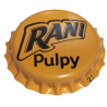 PAKISTÁN (PK)  Otros Rani Pulpy Sin usar sin plástico en el reverso