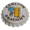 AUSTRALIA (AU)  Cerveza Carlton & United Breweries Ltd. (No usado para embotellar))