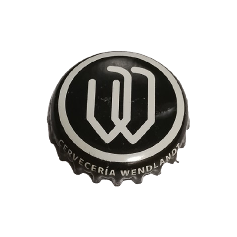 MÉXICO (MX)   Cerveza  Cerveceria Wendlandt