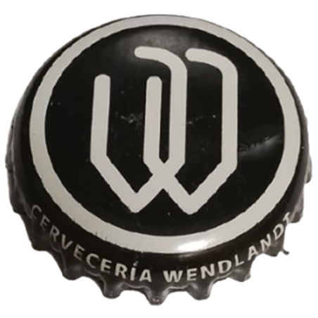 MÉXICO (MX)   Cerveza  Cerveceria Wendlandt