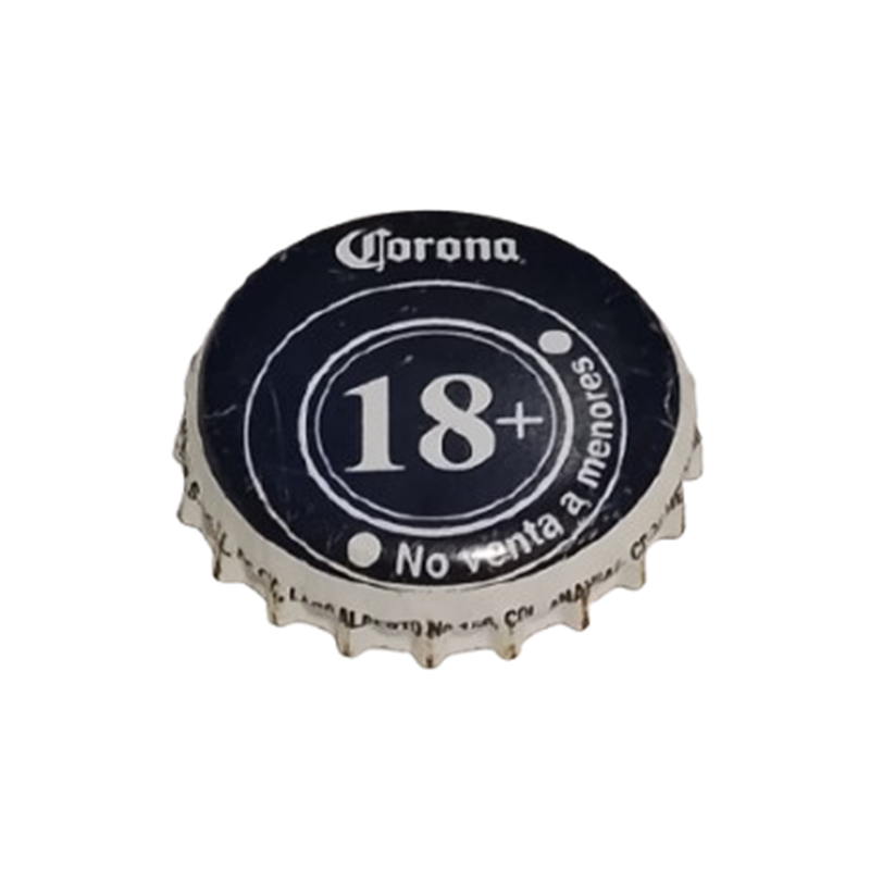 MÉXICO (MX)   Cerveza  Cervecería Modelo de Guadalajara S.A.